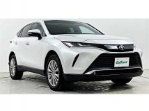 2024 Toyota Harrier Hybrid