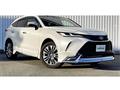 2024 Toyota Harrier Hybrid