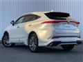 2024 Toyota Harrier Hybrid