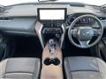 2024 Toyota Harrier Hybrid