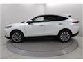 2024 Toyota Harrier Hybrid