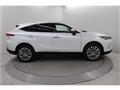 2024 Toyota Harrier Hybrid