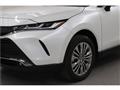 2024 Toyota Harrier Hybrid