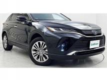 2024 Toyota Harrier Hybrid