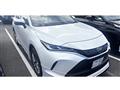 2024 Toyota Harrier Hybrid