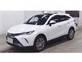 2024 Toyota Harrier Hybrid