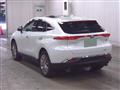 2024 Toyota Harrier Hybrid