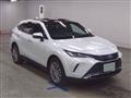 2024 Toyota Harrier Hybrid