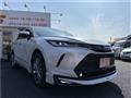 2024 Toyota Harrier Hybrid