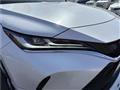 2024 Toyota Harrier Hybrid