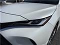 2024 Toyota Harrier Hybrid