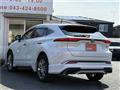 2024 Toyota Harrier Hybrid