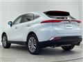 2024 Toyota Harrier Hybrid