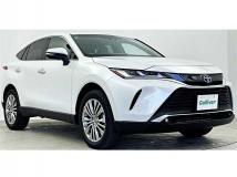 2024 Toyota Harrier Hybrid