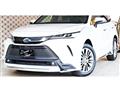 2024 Toyota Harrier Hybrid