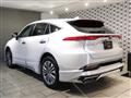 2024 Toyota Harrier Hybrid