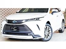 2024 Toyota Harrier Hybrid