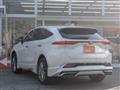 2024 Toyota Harrier Hybrid