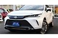 2024 Toyota Harrier Hybrid
