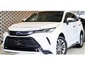 2024 Toyota Harrier Hybrid