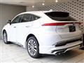 2024 Toyota Harrier Hybrid