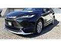 2024 Toyota Harrier Hybrid