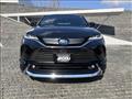 2024 Toyota Harrier Hybrid