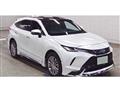 2024 Toyota Harrier Hybrid