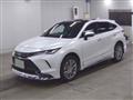 2024 Toyota Harrier Hybrid