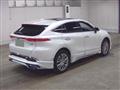 2024 Toyota Harrier Hybrid