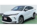2024 Toyota Harrier Hybrid