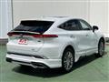 2024 Toyota Harrier Hybrid