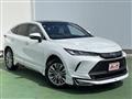 2024 Toyota Harrier Hybrid