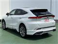 2024 Toyota Harrier Hybrid