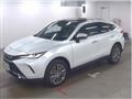 2024 Toyota Harrier Hybrid