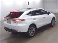 2024 Toyota Harrier Hybrid