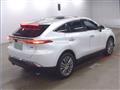 2024 Toyota Harrier Hybrid