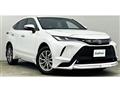 2024 Toyota Harrier Hybrid