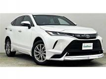 2024 Toyota Harrier Hybrid