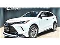 2024 Toyota Harrier Hybrid