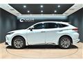 2024 Toyota Harrier Hybrid