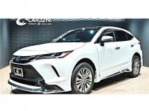 2024 Toyota Harrier Hybrid