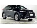 2024 Toyota Harrier Hybrid