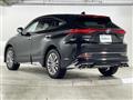 2024 Toyota Harrier Hybrid