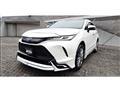 2024 Toyota Harrier Hybrid