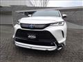 2024 Toyota Harrier Hybrid