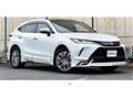 2024 Toyota Harrier Hybrid