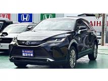 2024 Toyota Harrier Hybrid