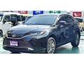 2024 Toyota Harrier Hybrid