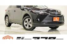 2023 Toyota Harrier Hybrid
